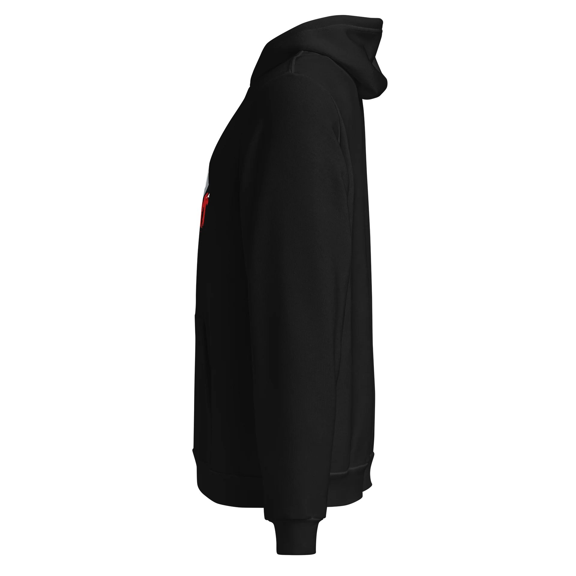 Fresh Meat Cleaver Hoodie product image (2)