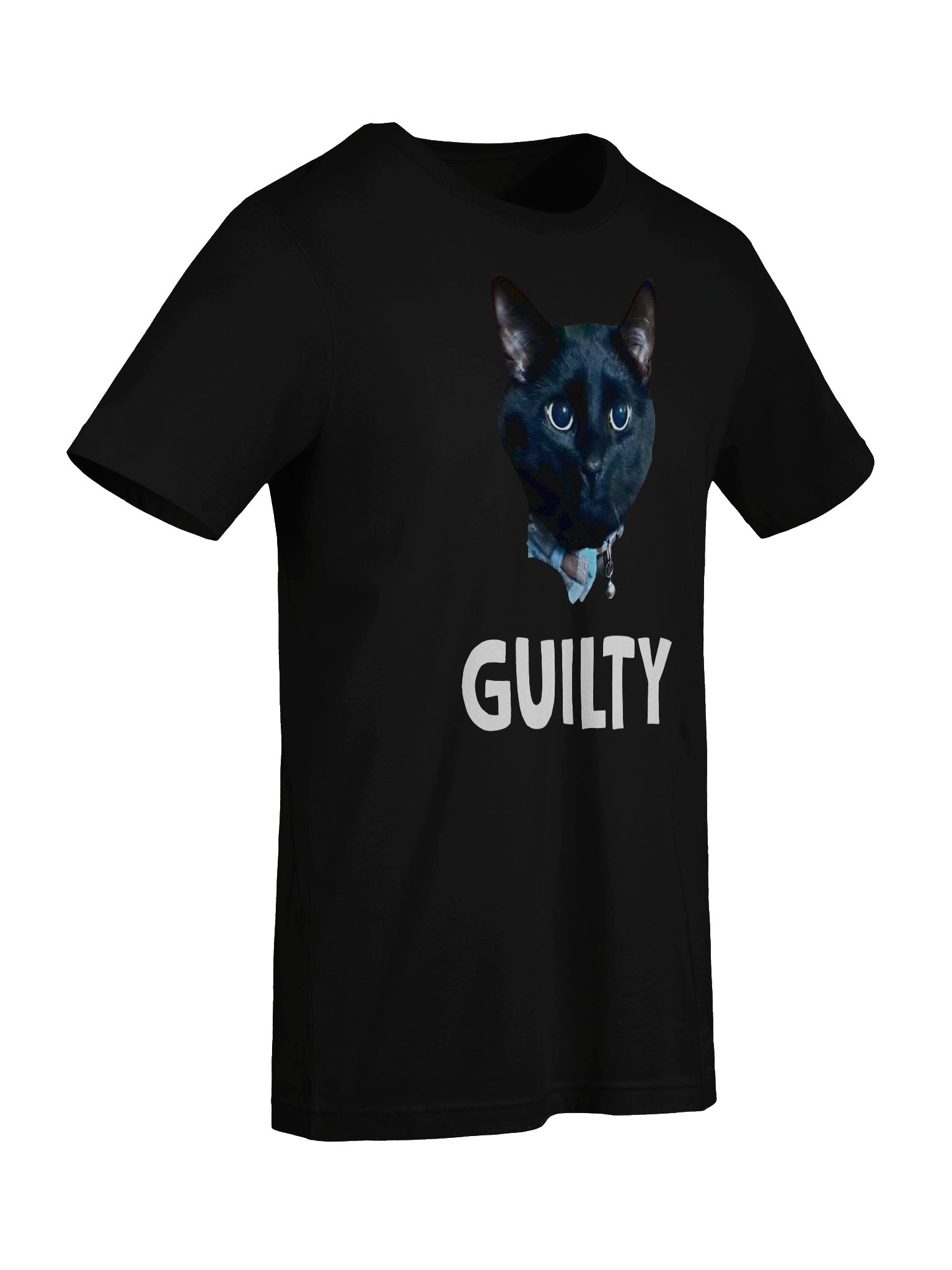 Guilty P*ssy Shirt product image (9)