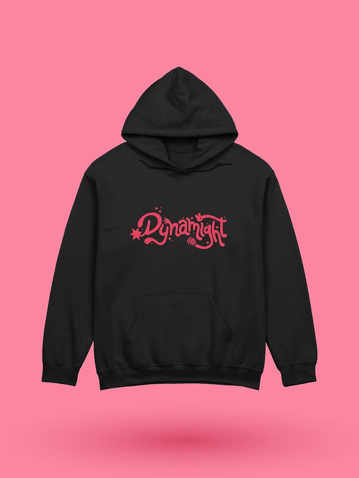 SugarBB Dynamight Hoodie product image (1)