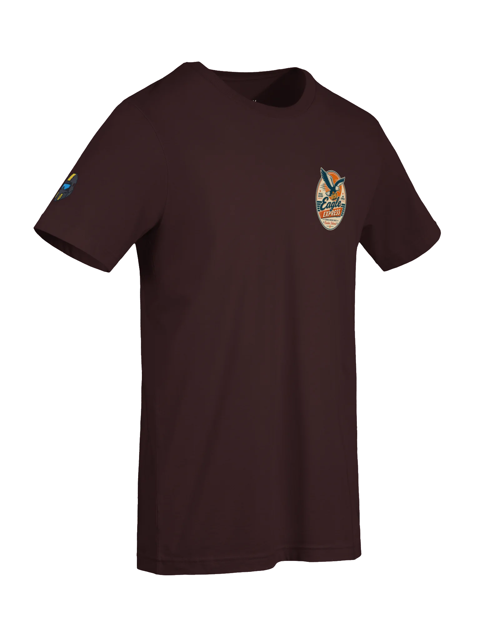 Eagle Express | Helldivers- Inspired T-Shirt product image (13)