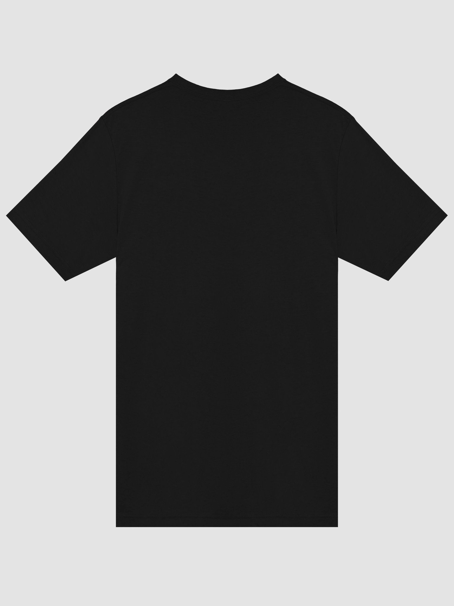 Halloween Logo T-Shirt Front Design (Multiple colors) - Halloween 2024 product image (4)