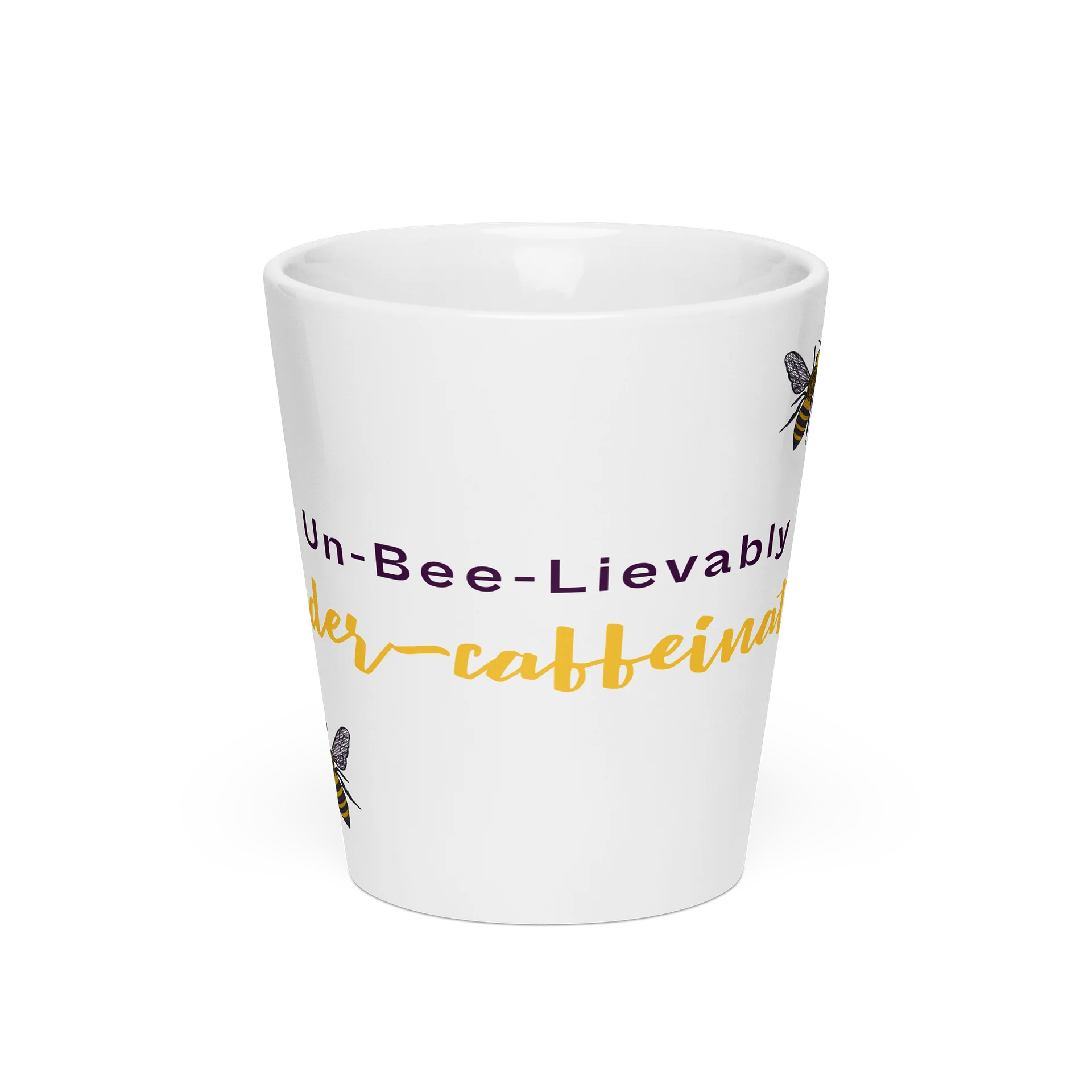Bee Mug product image (3)