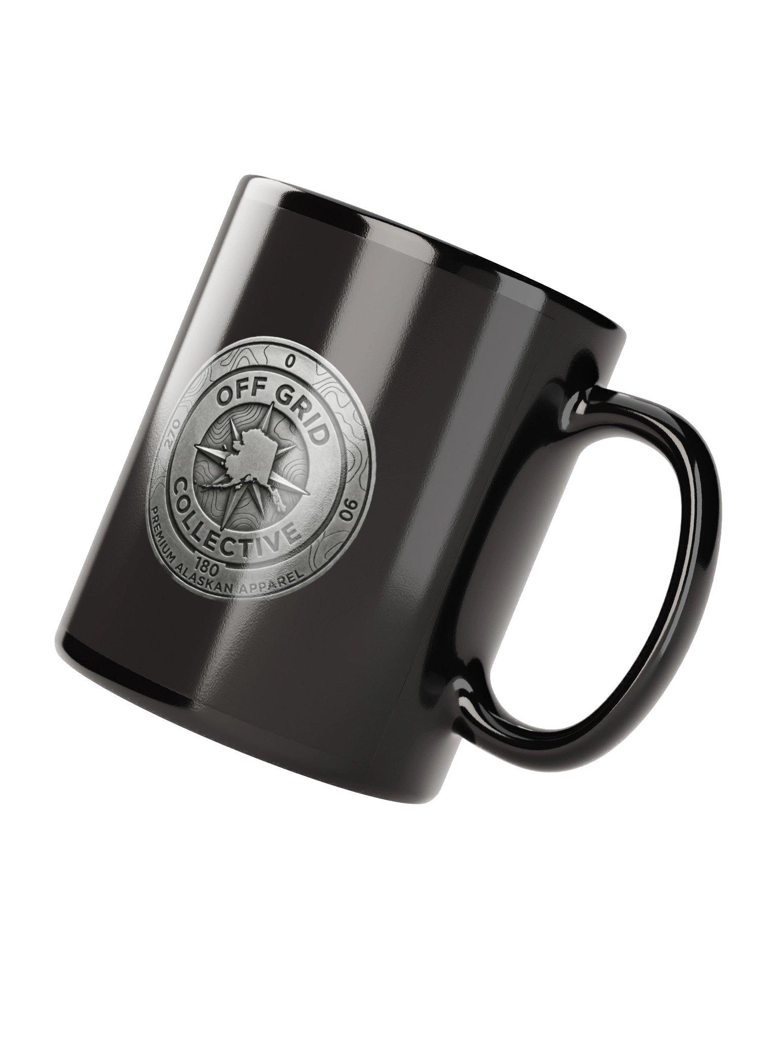 FORGET-ME-NOT PREMO MUG product image (8)