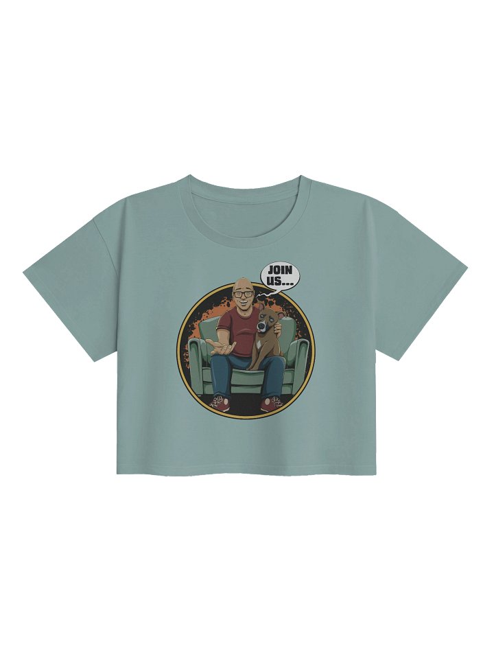 (Join Us) - Crop Top product image (8)