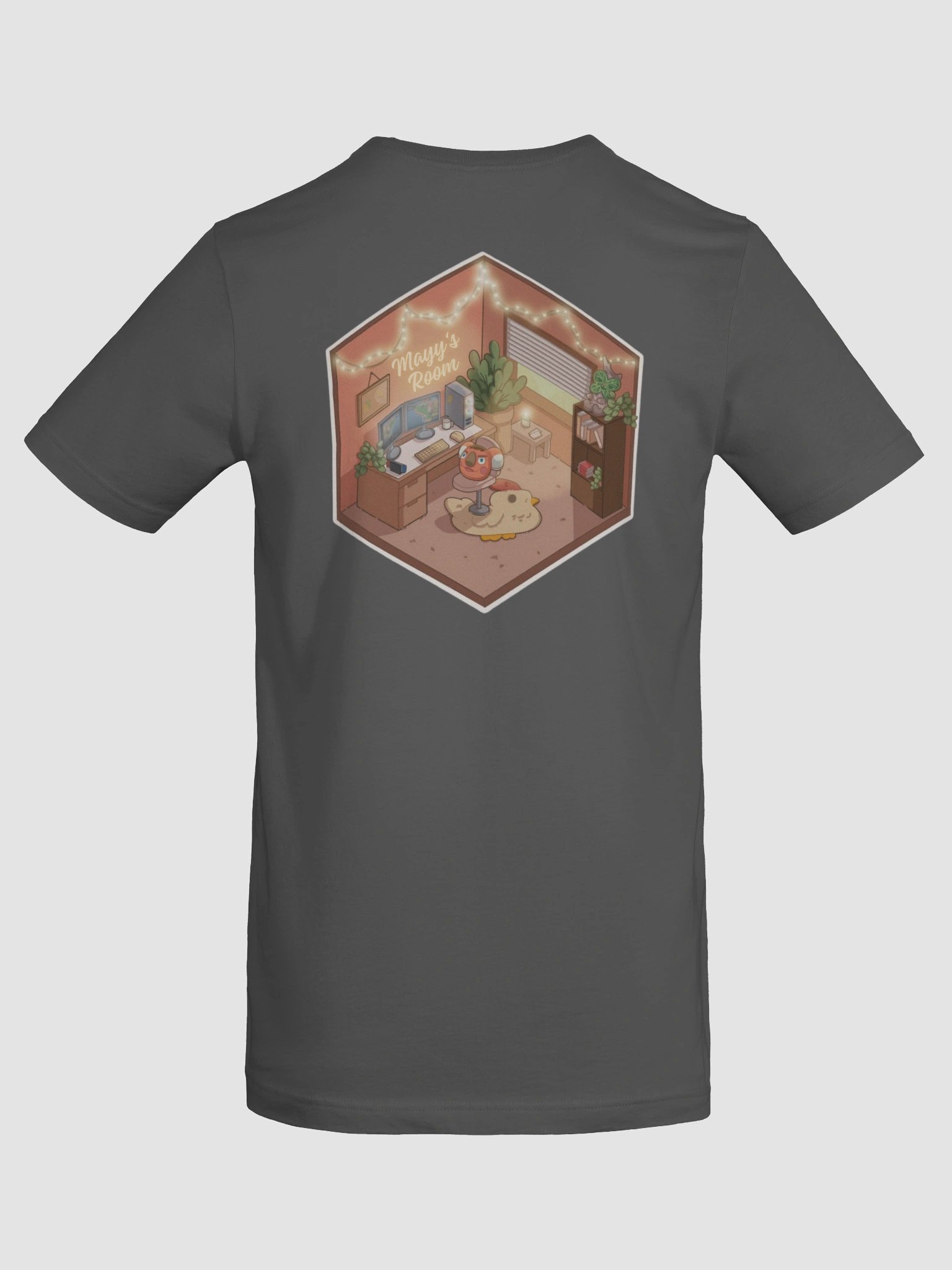 Mayy's Room T-Shirt product image (50)