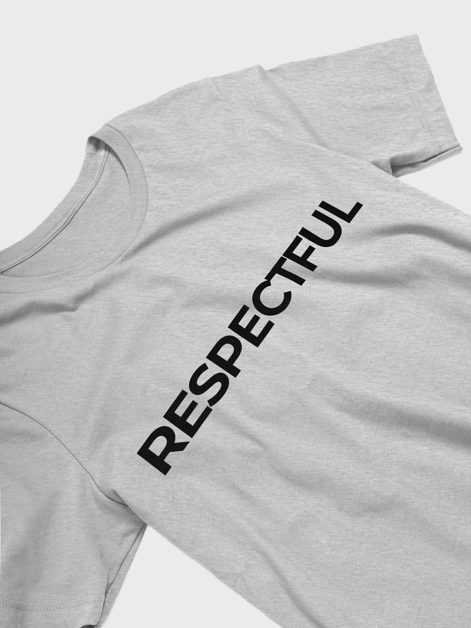 RESPECTFUL Human - Spring Shirt product image (15)