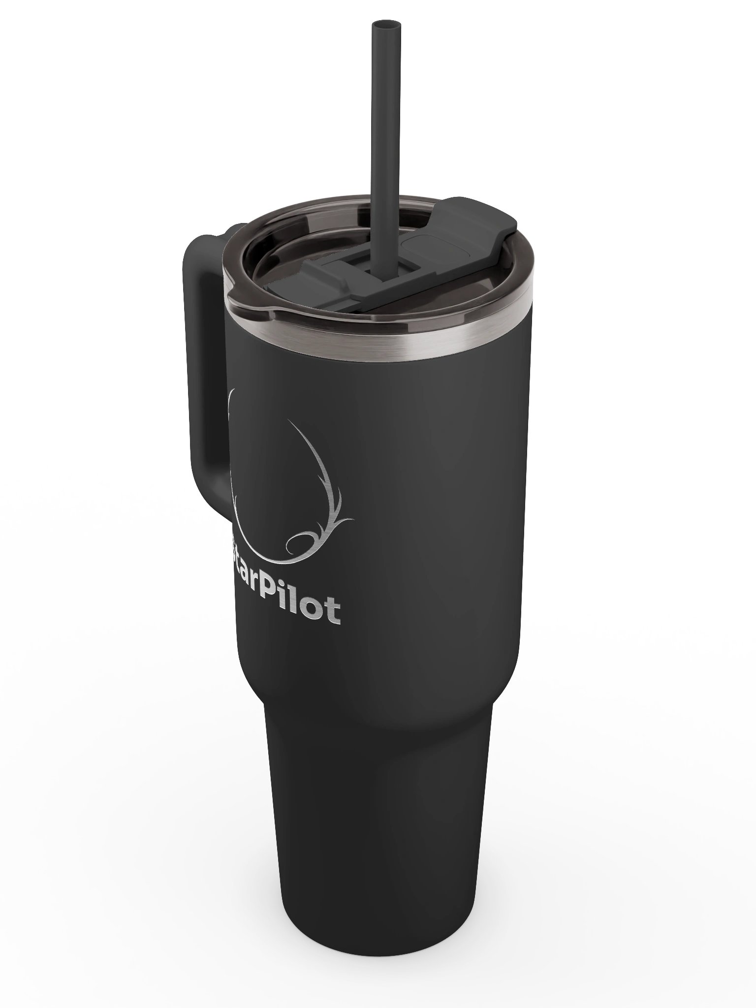 Laser Engraved Tumbler product image (5)