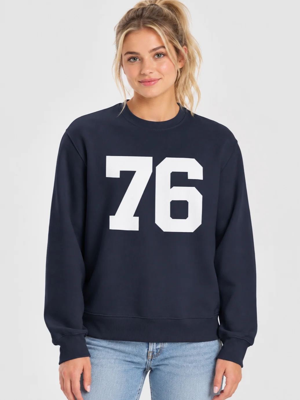 The 76 Sweatshirt product image (5)
