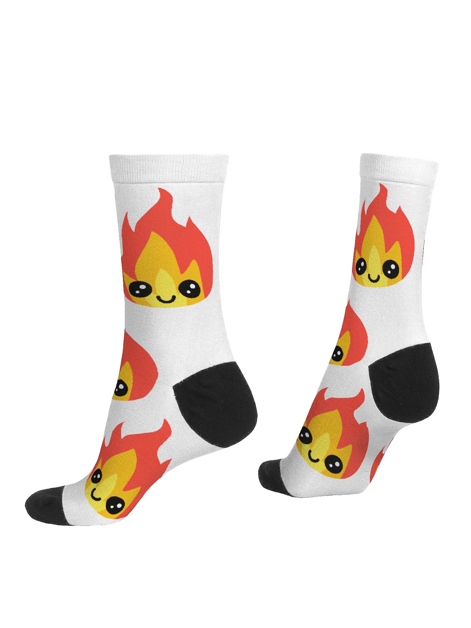 Crash Out Socks product image (4)