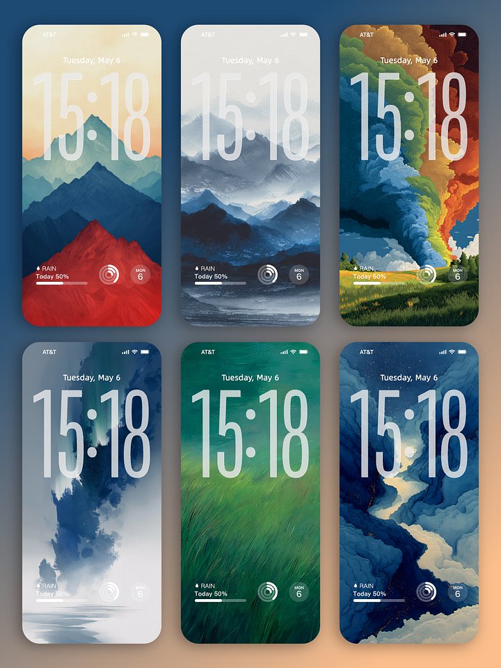 Apple Eco Bundle (24 sets) product image (1)