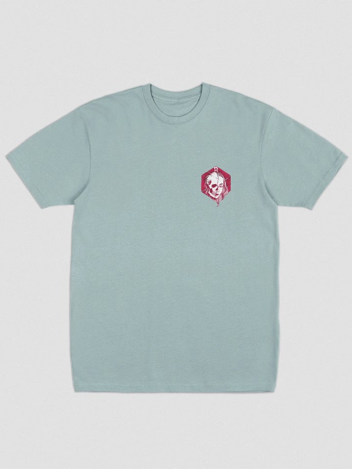 Premium Tee - Rank 1 Mori product image (5)