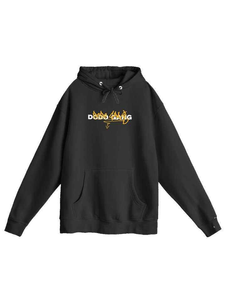 Dodo Gang Graff Premium product image (1)