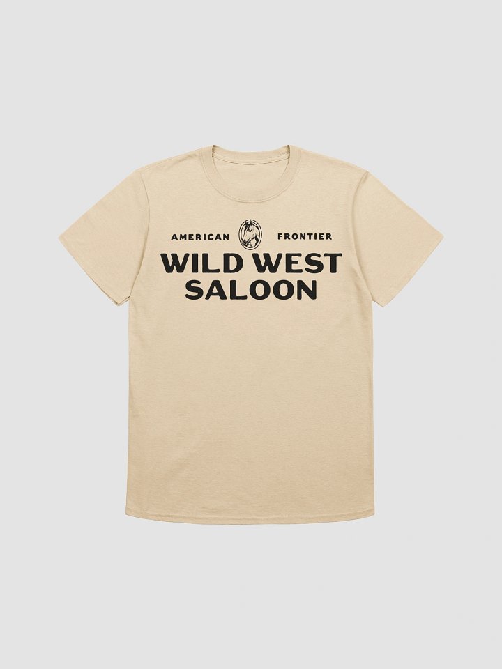 Wild West Saloon product image (1)
