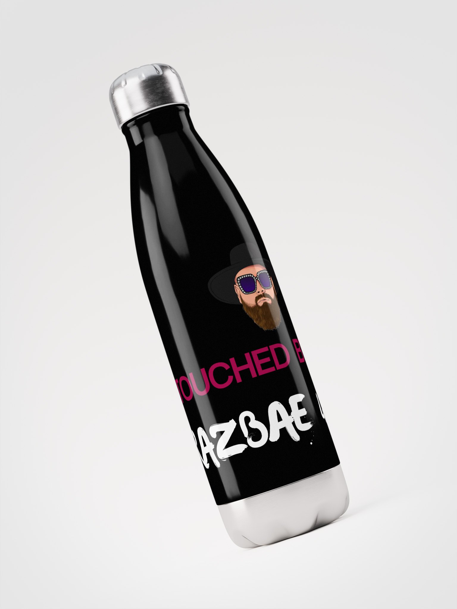 RS "RAZ" Water Bottle product image (3)
