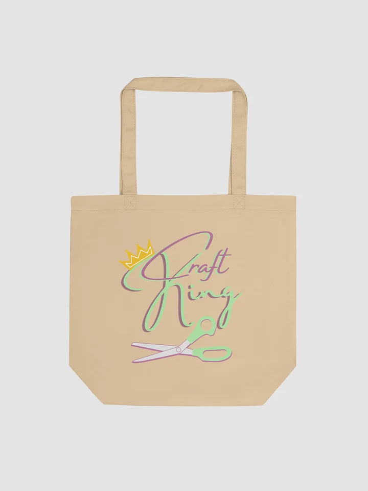 Craft King tote product image (1)