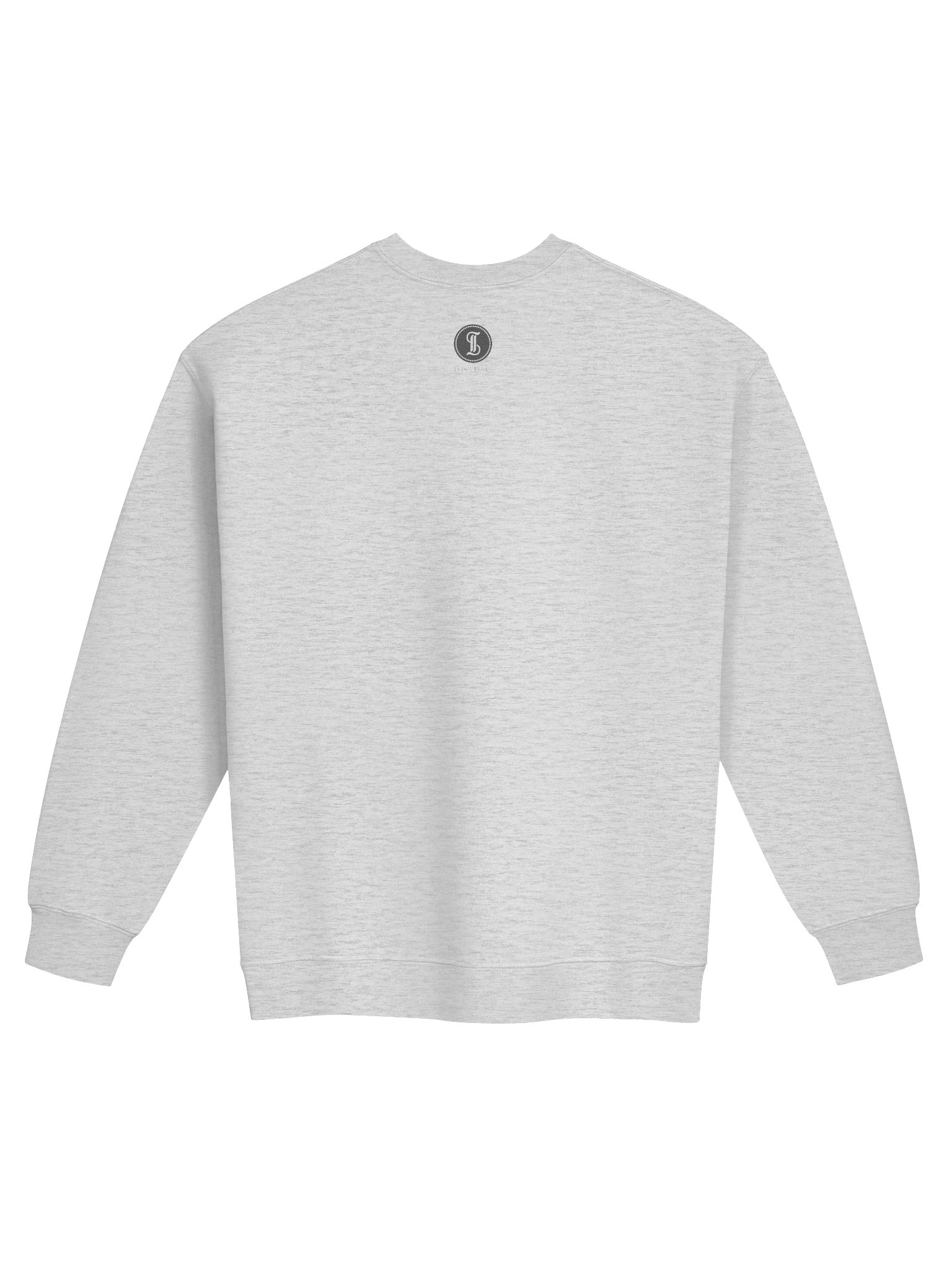 Legacy is Luxury Luxe Sweatshirt Vol. 2 product image (4)