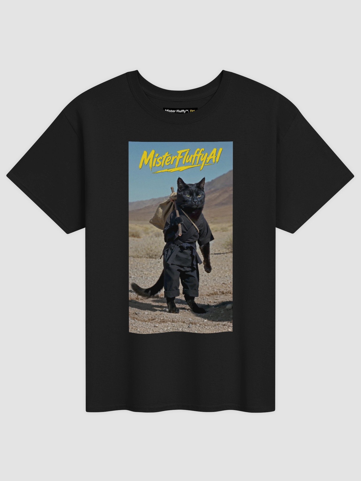 Hey! It's that Stupid Cat! product image (1)
