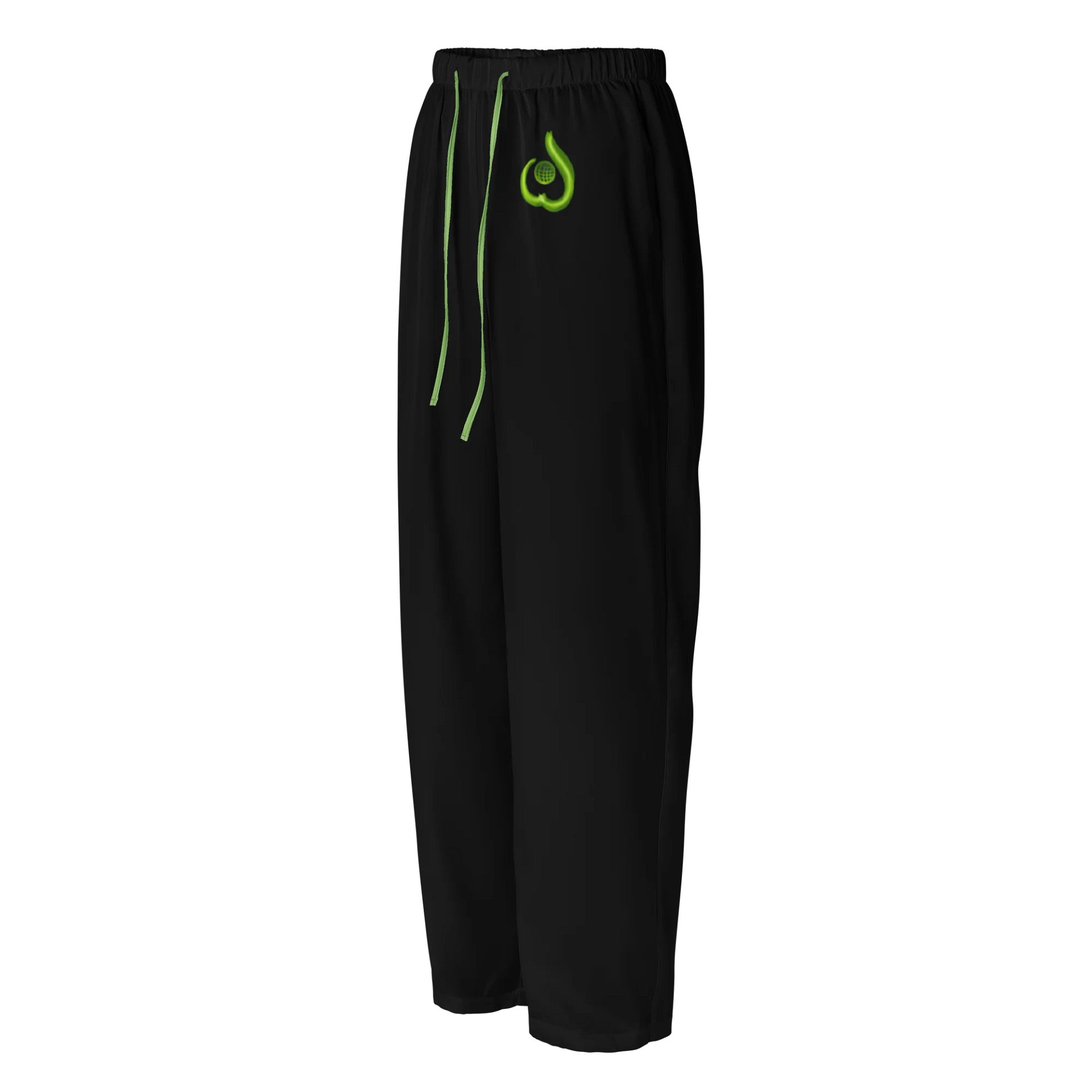 WILLOWISP Field Agent Solid Long Pajama Pants product image (1)