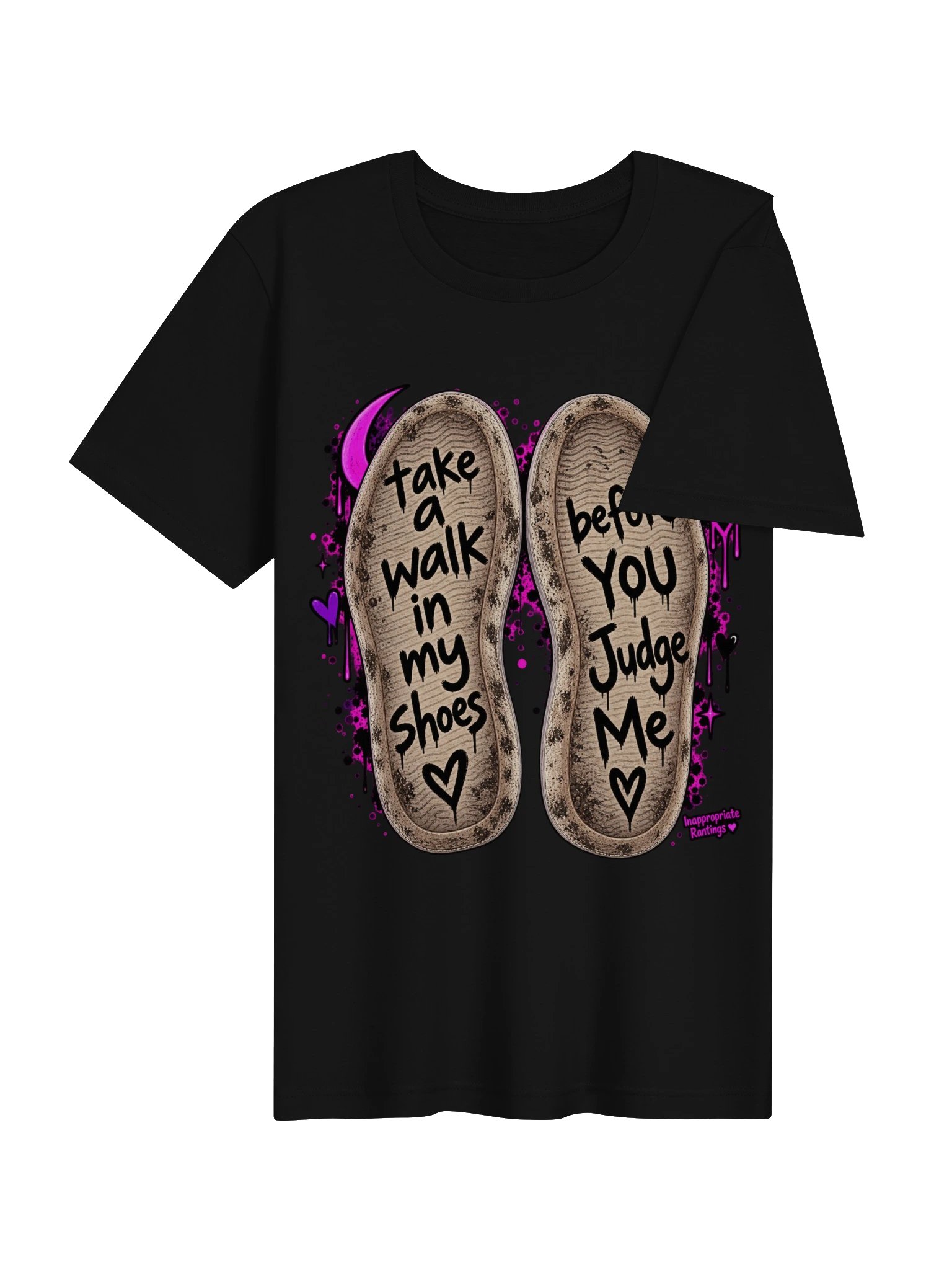 A Walk In My Shoes Tee product image (13)