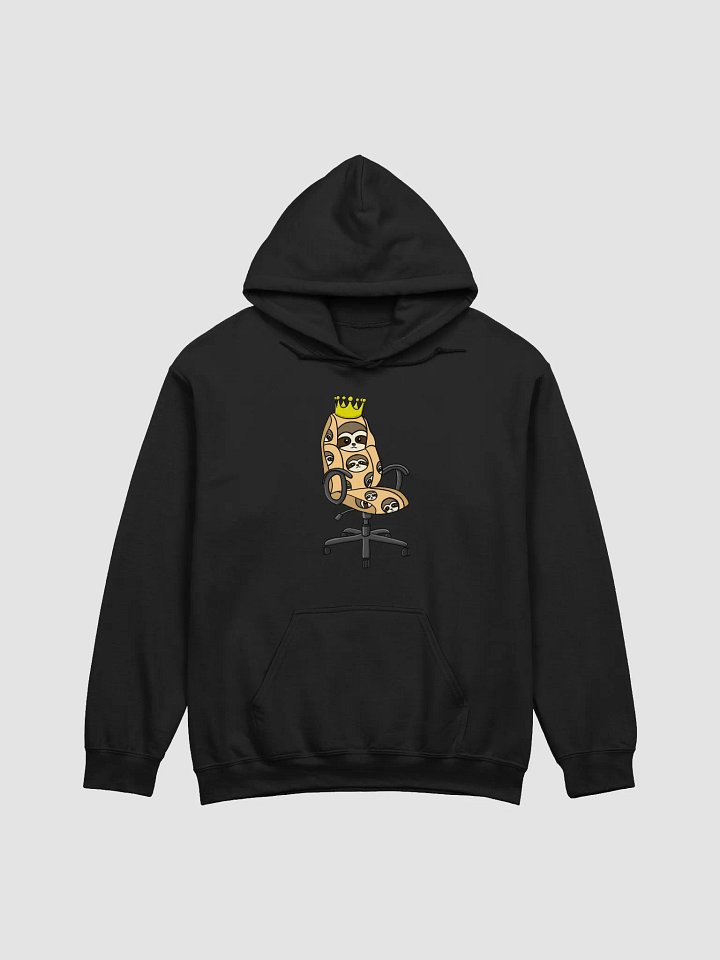Chair - Hoodie product image (10)