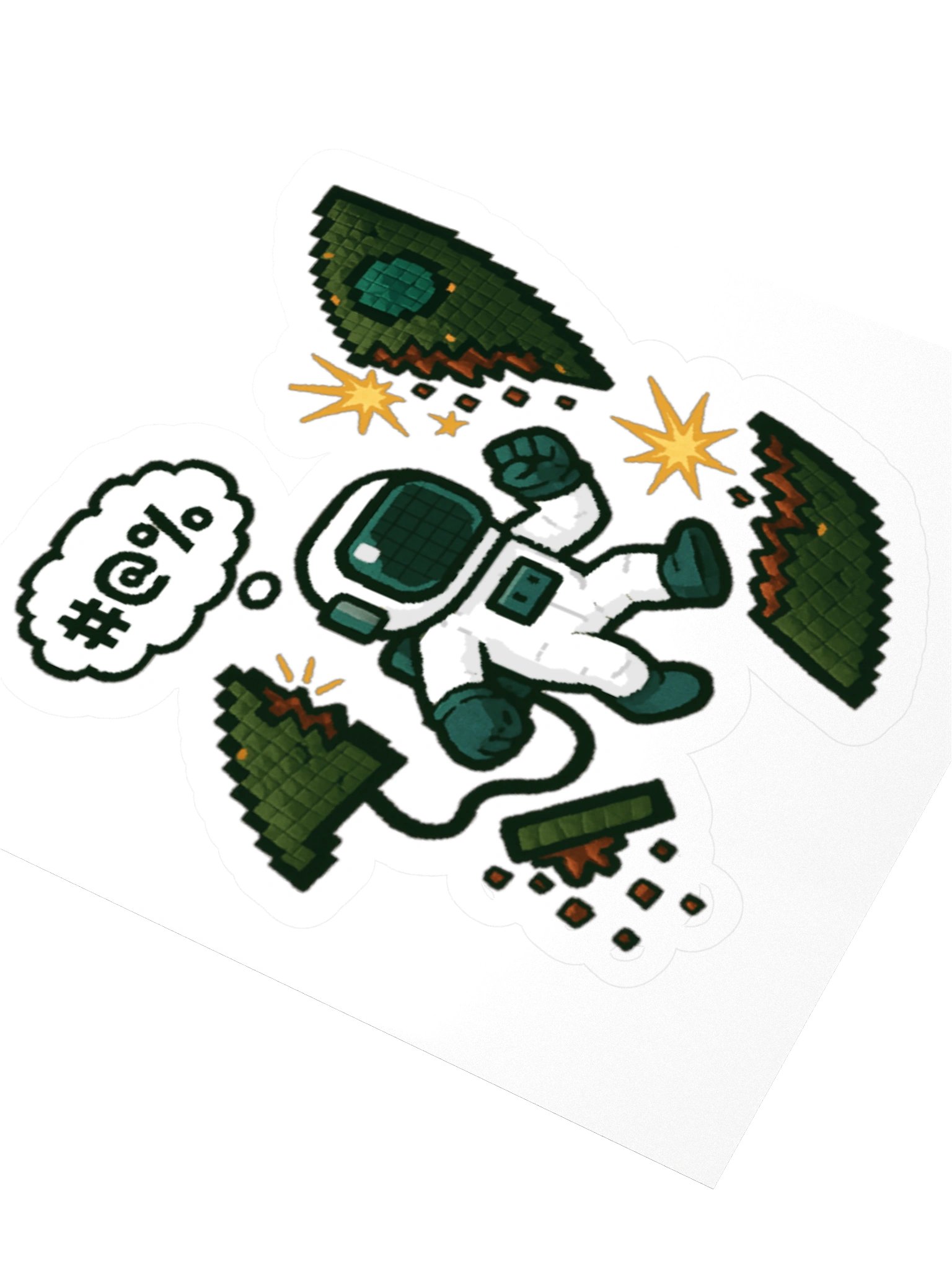 Blown Up product image (3)
