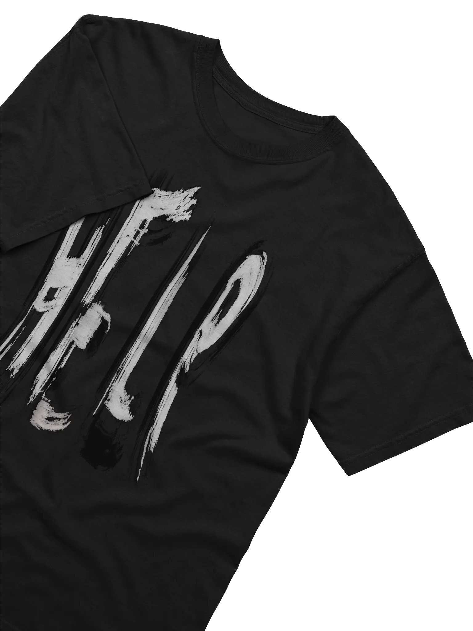 "HELP ME" TEE product image (7)