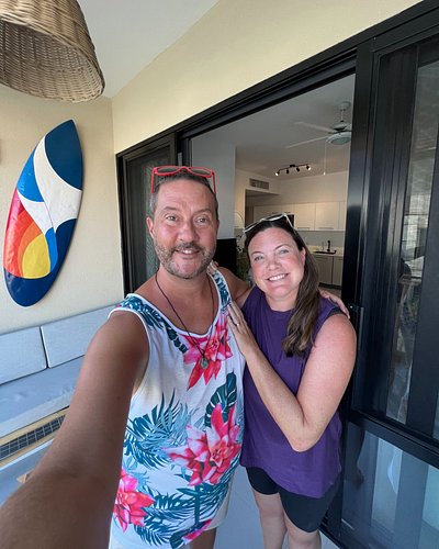 We officially own a home in the Caribbean 🏠 🏝️ This is what years of dreaming, working, and refusing to quit looks like. When...