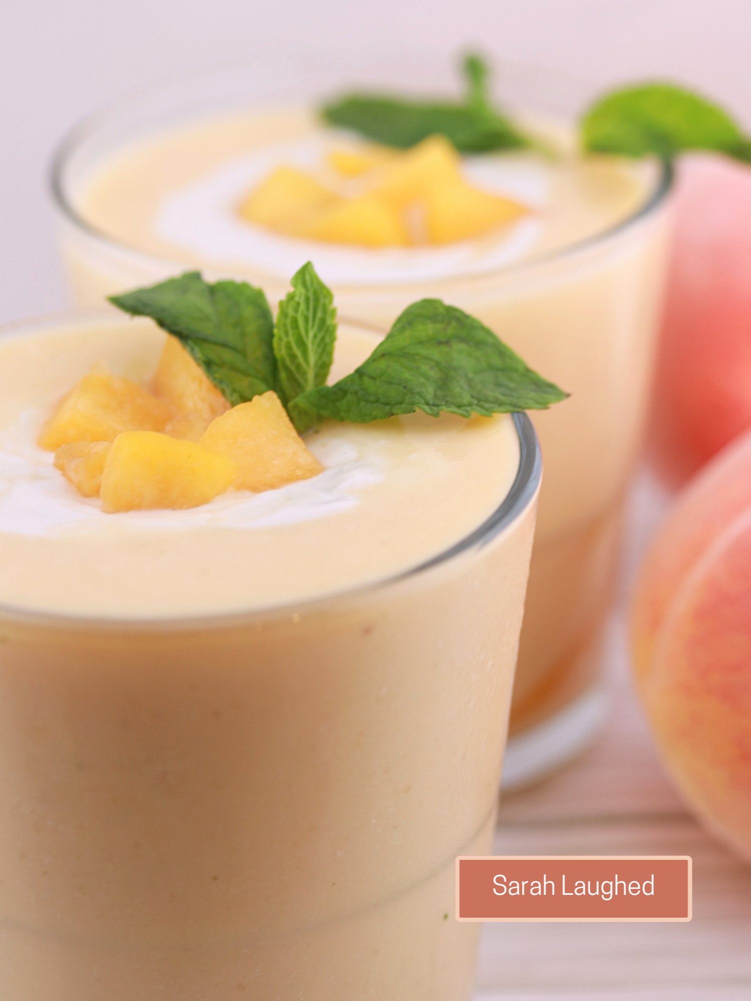 Scriptures & Smoothies Recipe Book - Hard Cover product image (2)