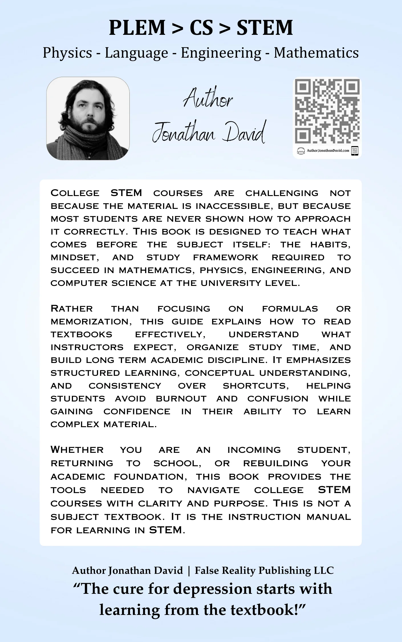 Updated Daily - The STEM Major's Guide to the University product image (2)