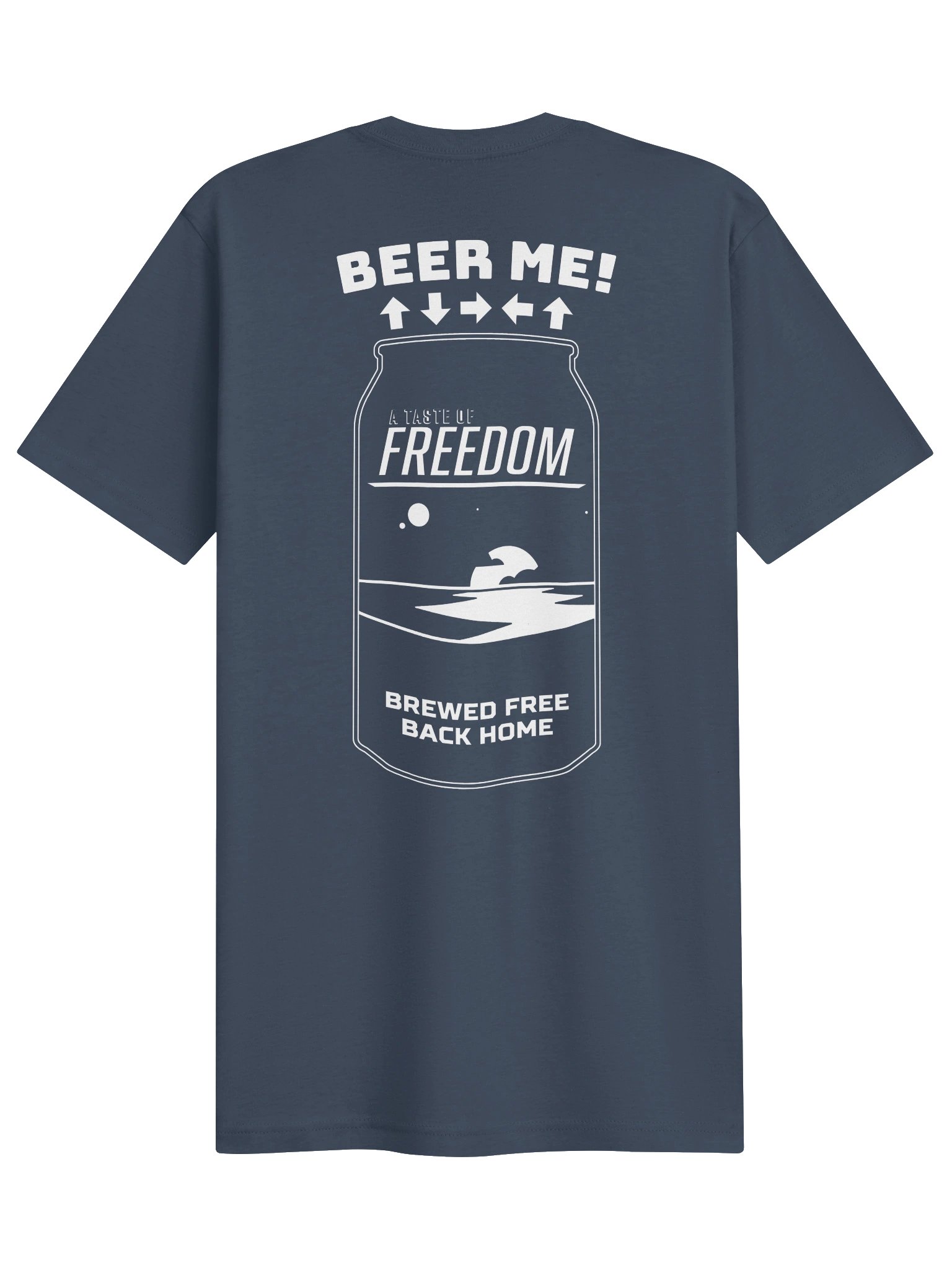 A Taste of Freedom product image (1)