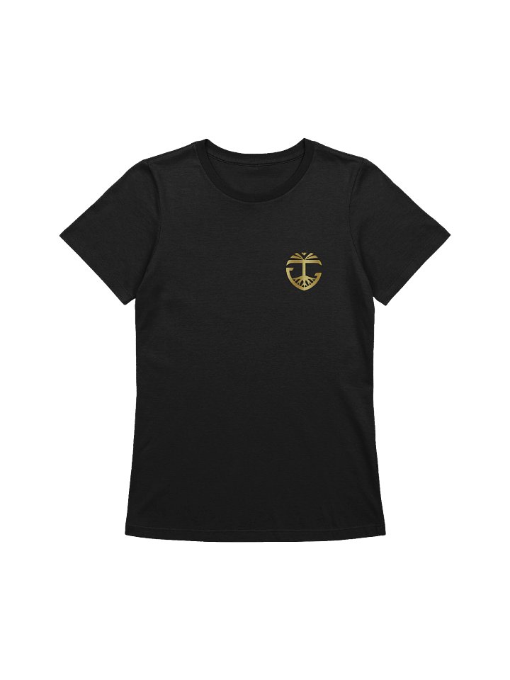 Women's Supersoft Relaxed-fit T-Shirt product image (2)
