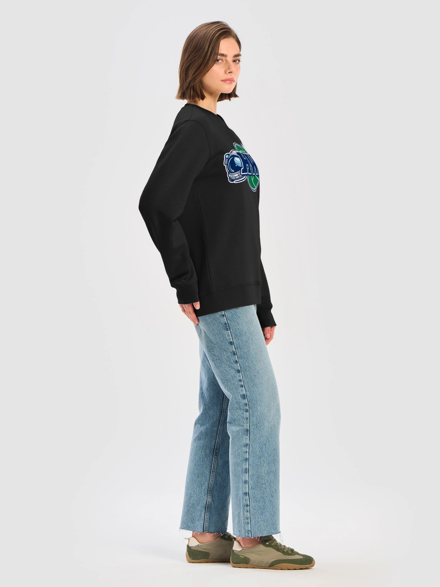 Space Maverick Long Sleeve Tee product image (25)