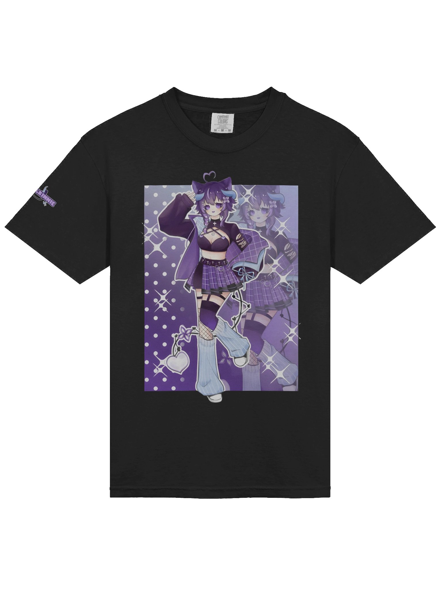Sparkle Shirt product image (14)