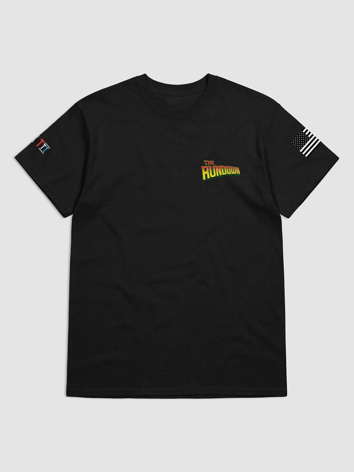501Bryze Winner of Season 3 of The Rundown product image (1)