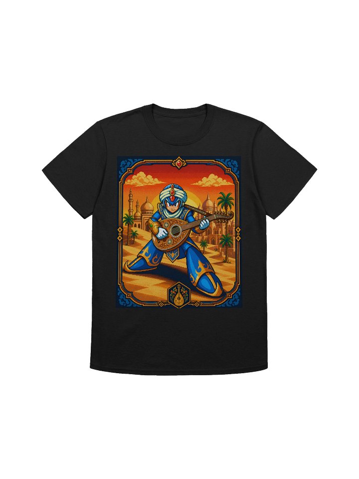 Mega Arabian X product image (1)