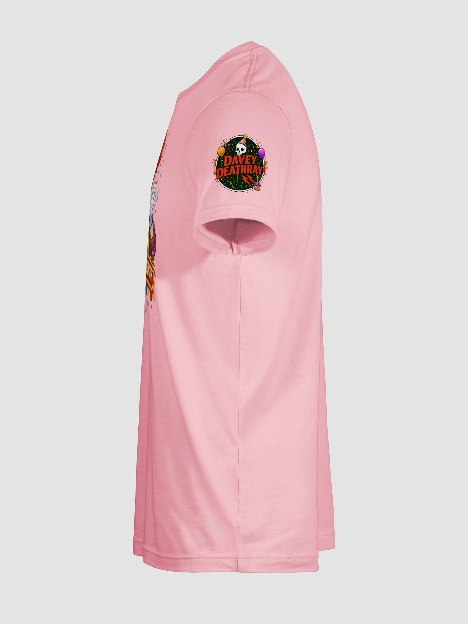 Clowney Deathray Tee product image (79)