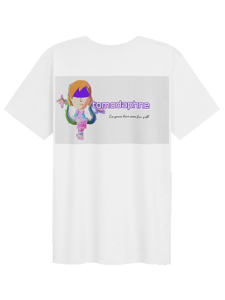 Daph-Nii Shirt product image (2)