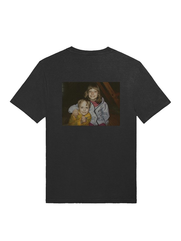 The Matt-Praying-in-the-Attic Pocket Tee product image (4)