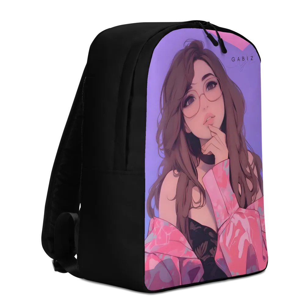 Gabi Gang Backpack product image (3)