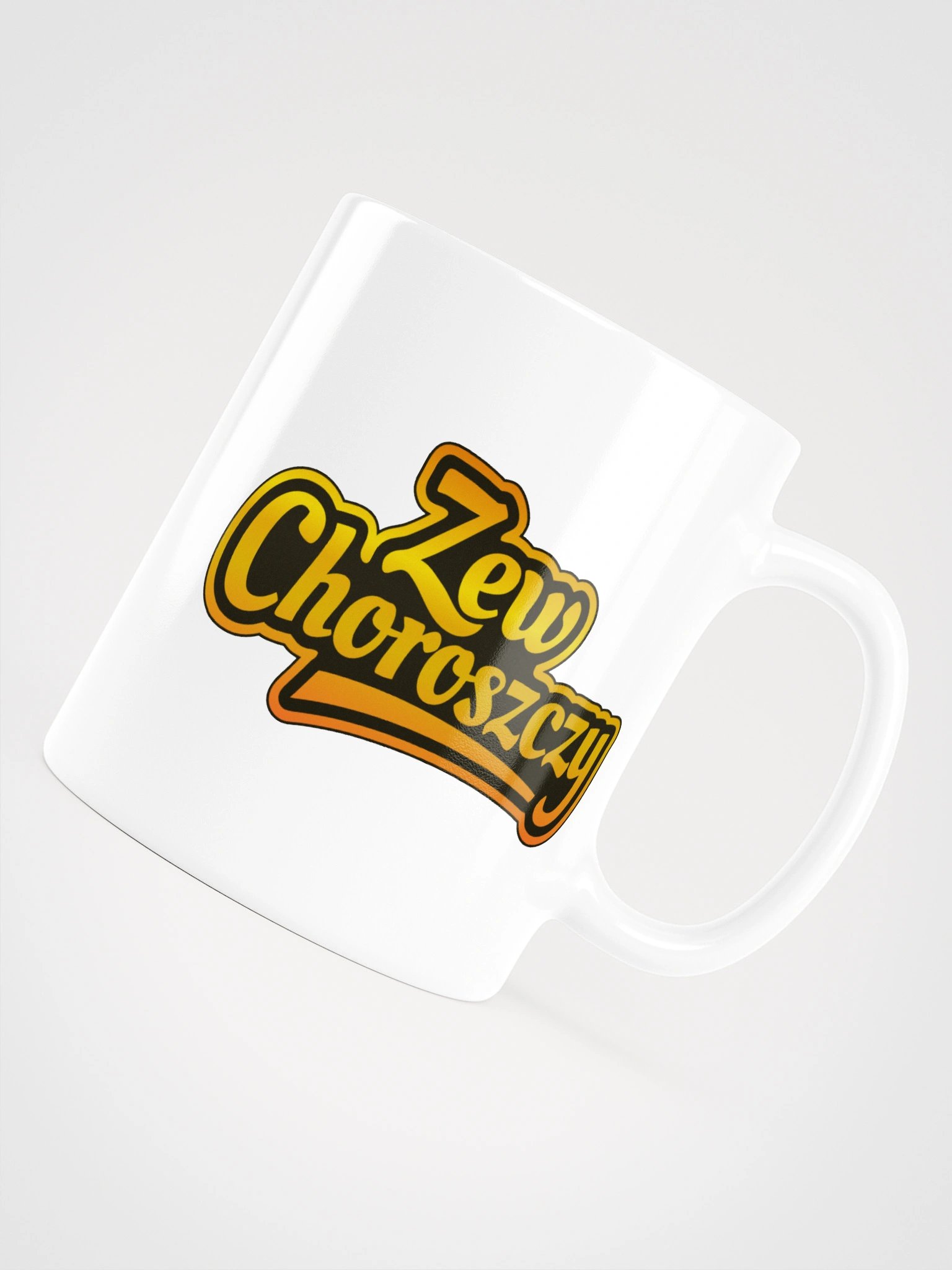 Kubeczek Zew Choroszczy product image (6)
