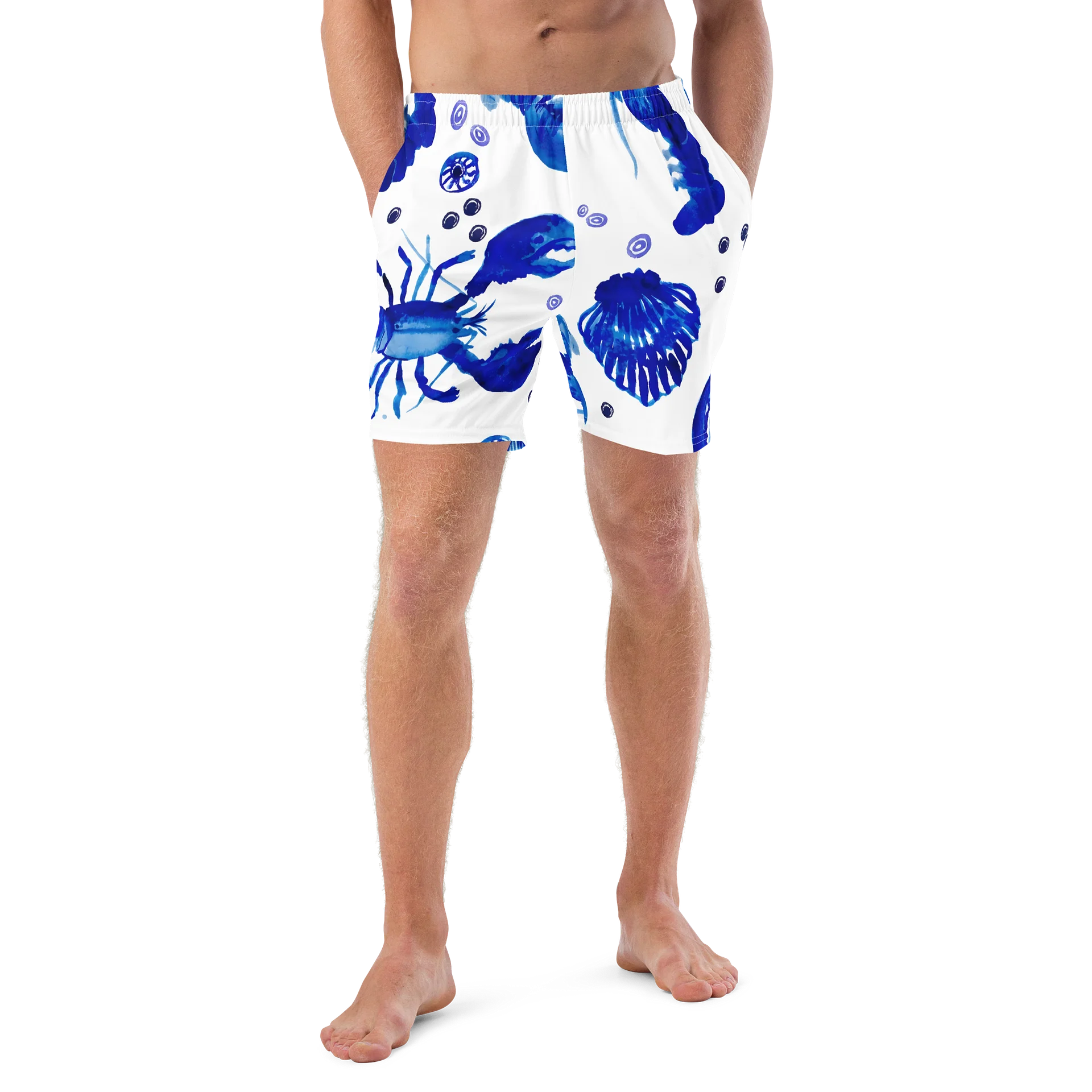 The Santorini Manifest Trunks product image (4)