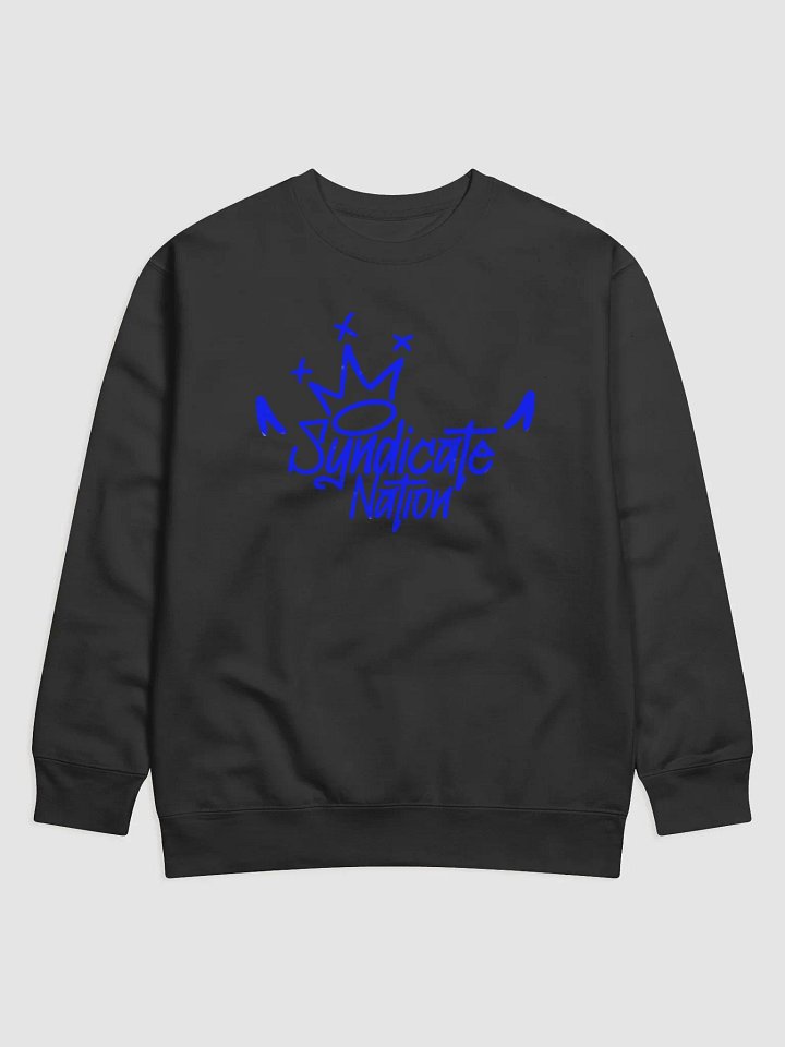 Syndicate Nation Sweater product image (1)