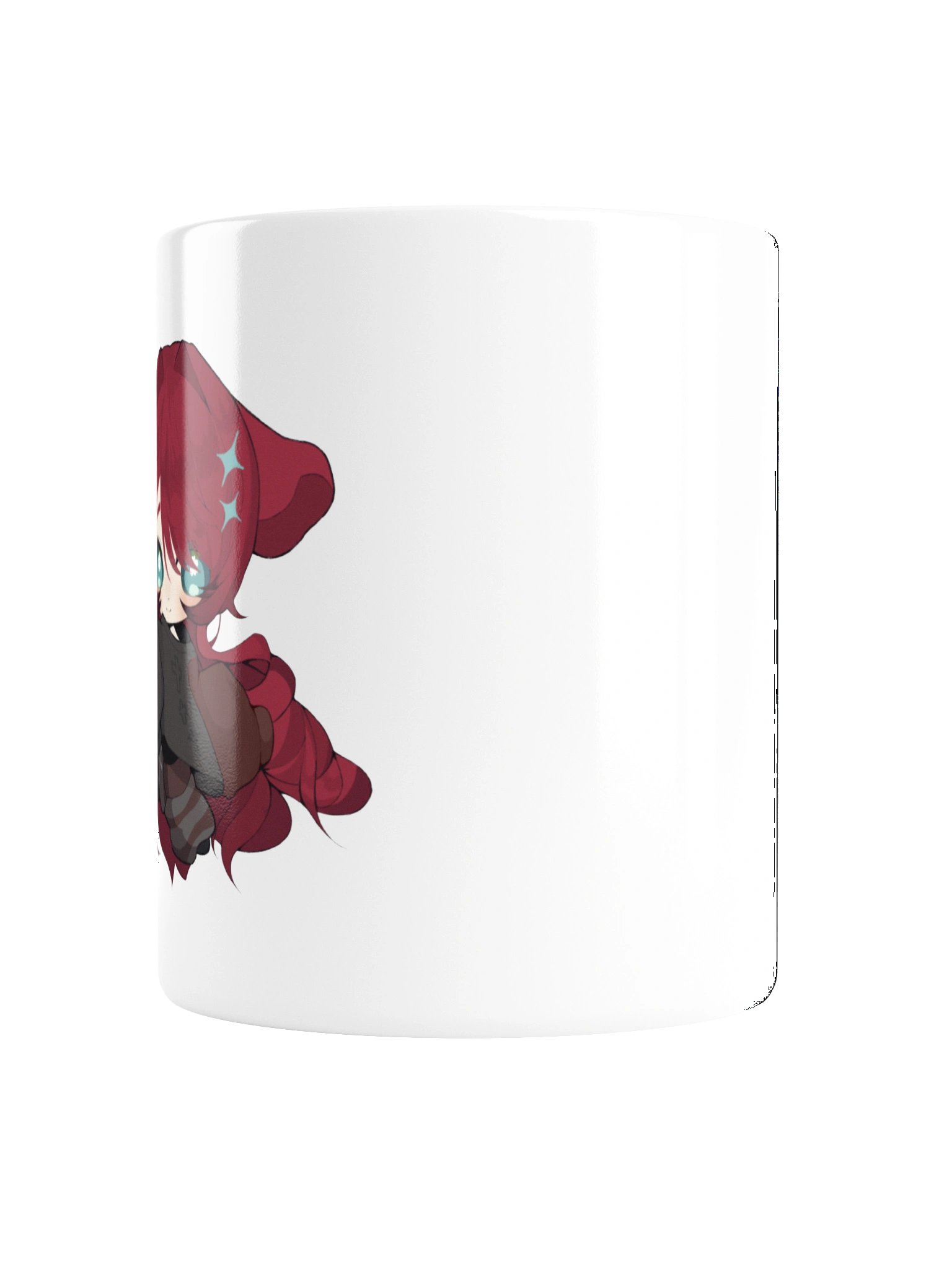 Chibi Mug product image (2)