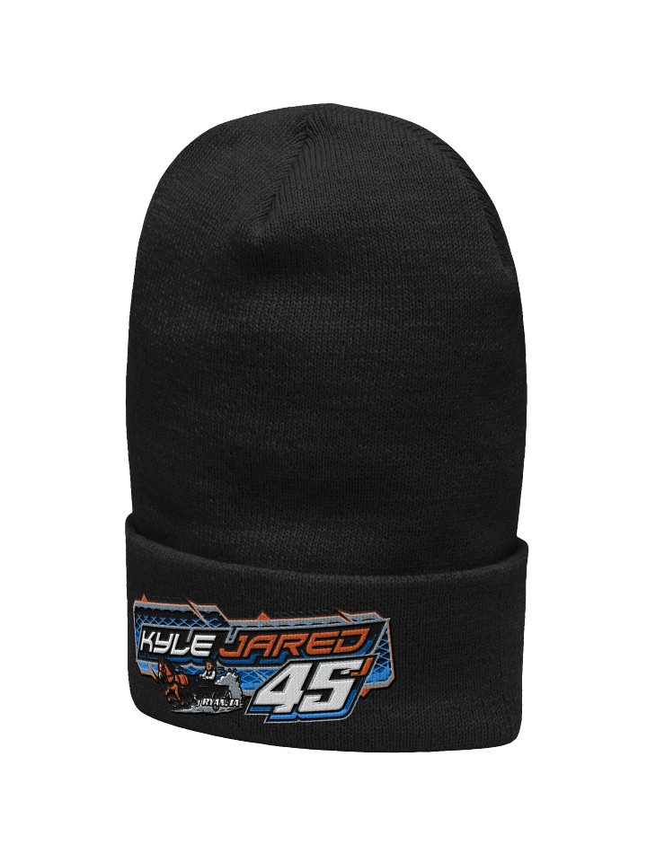 Kyle Jared 2026 Hat product image (8)
