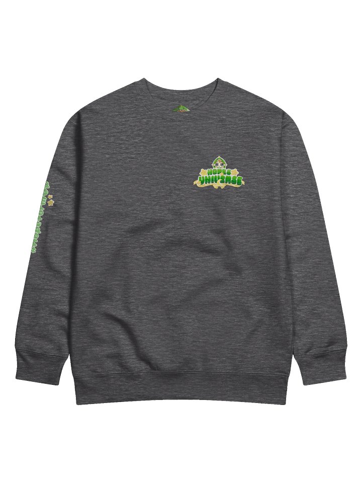Sternchen Gamer Mode Sweater product image (1)