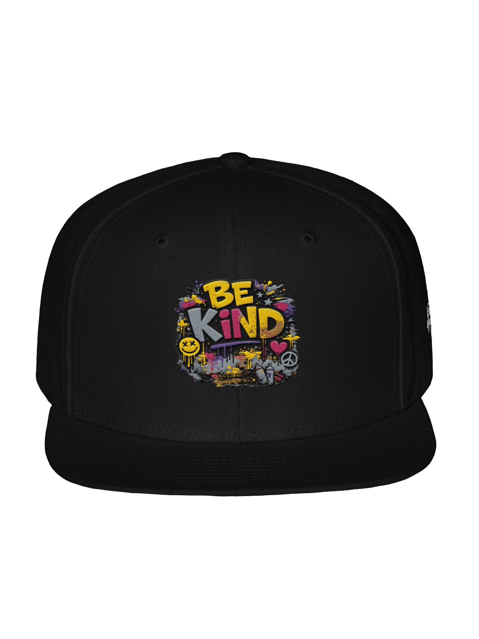 BE KIND Snapback product image (2)