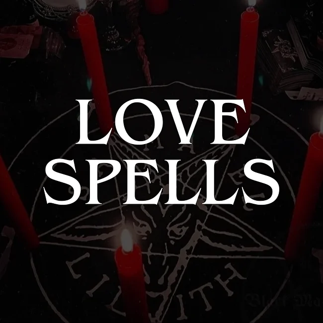 Love Spells