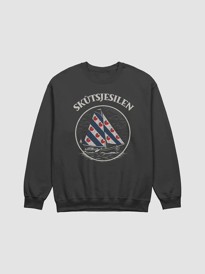 Skûtsjesilen - Sweater product image (3)