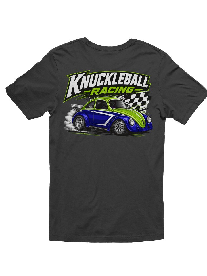 Track Tee product image (7)