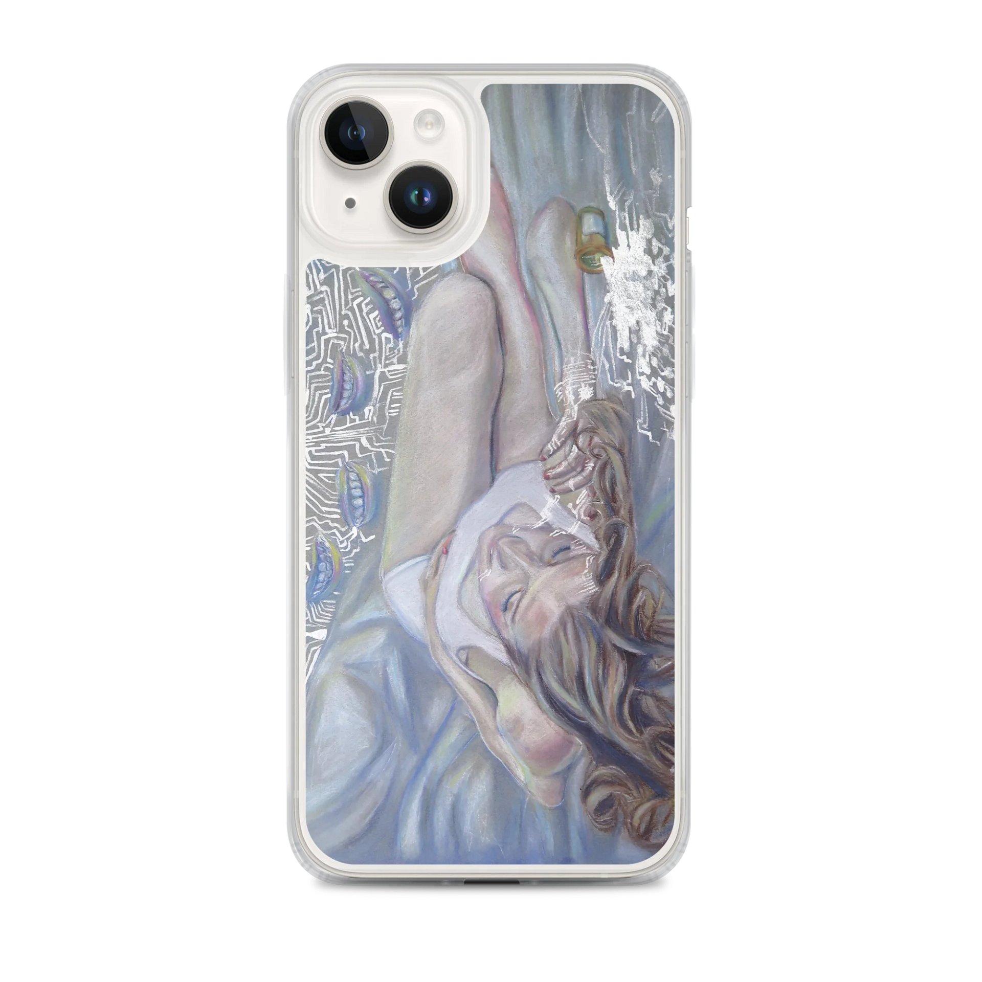 GRINS - iPhone Case product image (1)